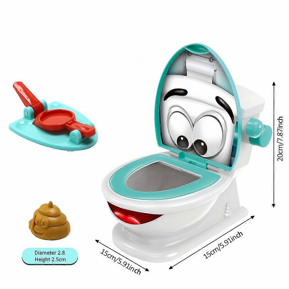 ToiletToss – zabawna gra w wystrzeliwanie kupy