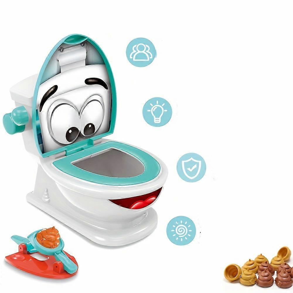 ToiletToss – zabawna gra w wystrzeliwanie kupy