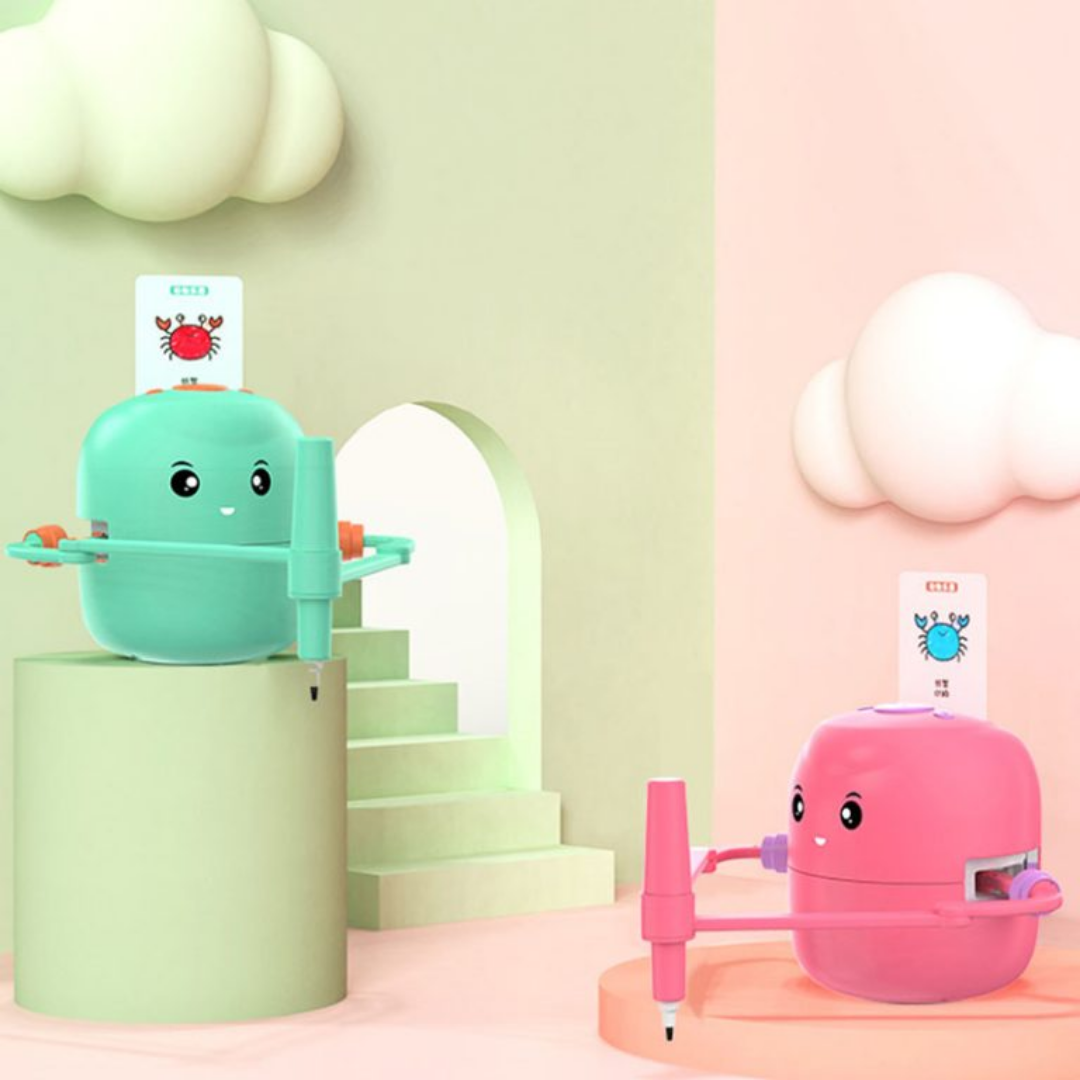 EduCraft – angażujący edukacyjny zestaw do zabawy