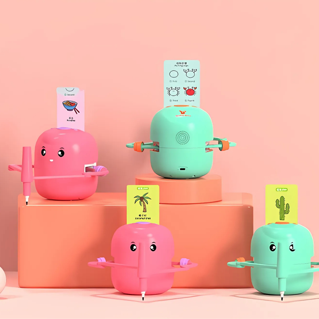 EduCraft – angażujący edukacyjny zestaw do zabawy