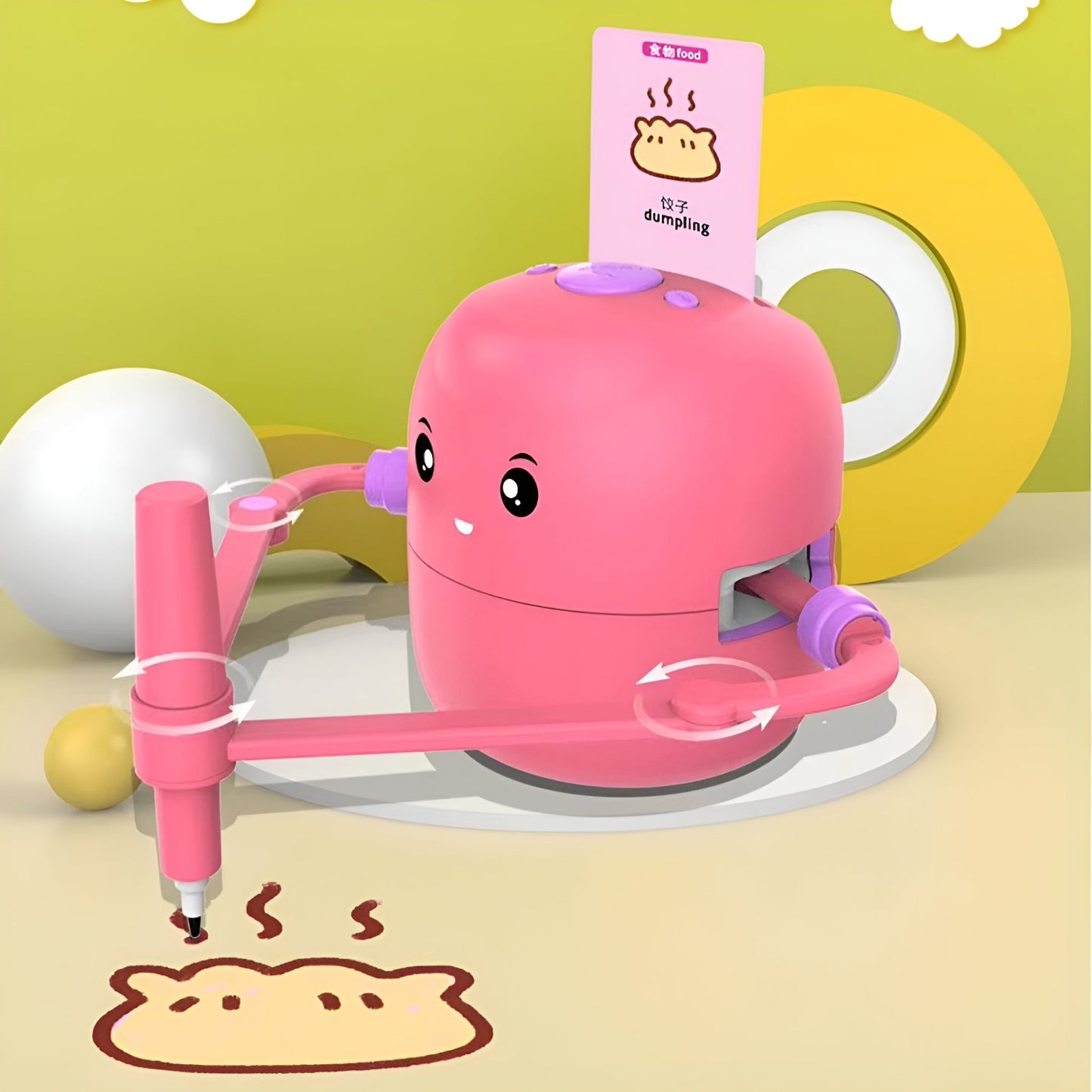 EduCraft – angażujący edukacyjny zestaw do zabawy