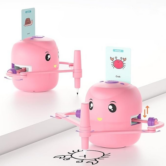 EduCraft – angażujący edukacyjny zestaw do zabawy