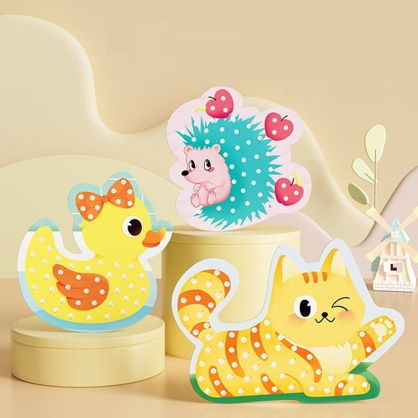 PokeCraft - Kreatywna sztuka Pokecraft DIY