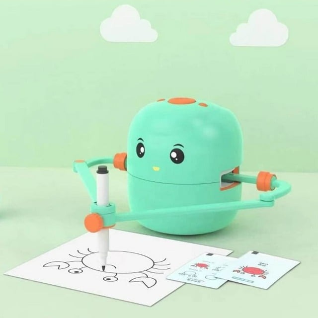 EduCraft – angażujący edukacyjny zestaw do zabawy