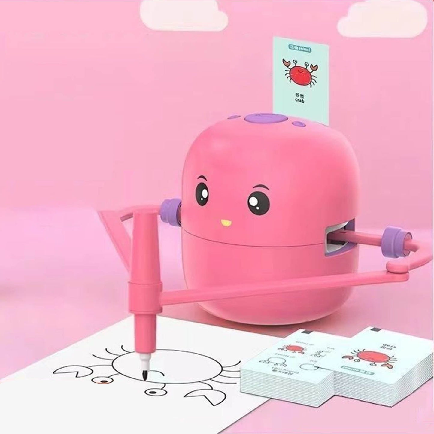 EduCraft – angażujący edukacyjny zestaw do zabawy
