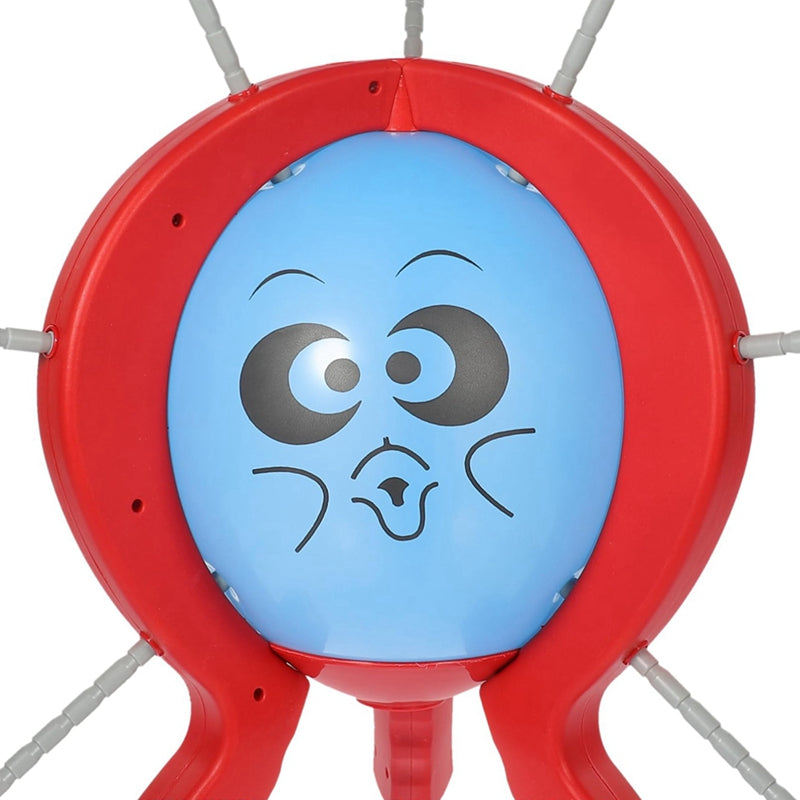 PopMania – rodzinna gra „Wybuchające balony”