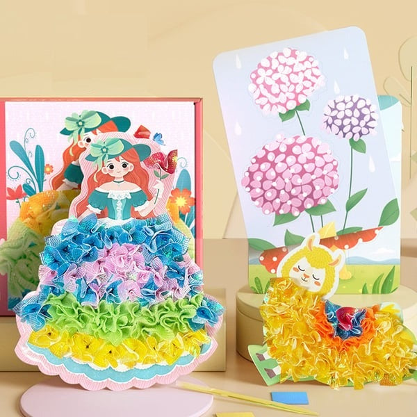 PokeCraft - Kreatywna sztuka Pokecraft DIY