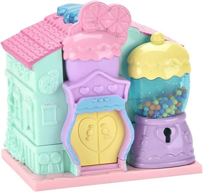GlowQuest - Mini domek zabaw