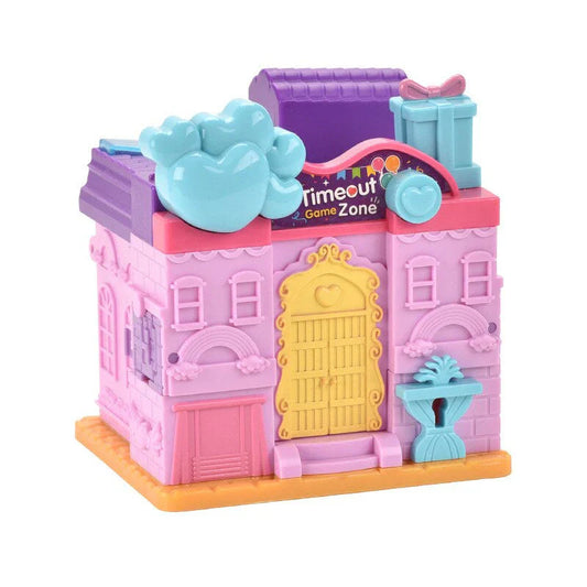 GlowQuest - Mini domek zabaw