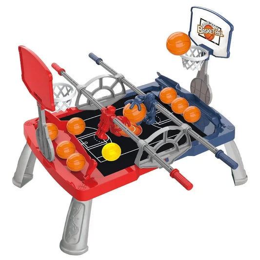 SlamShot – mini-strzelanka do koszykówki