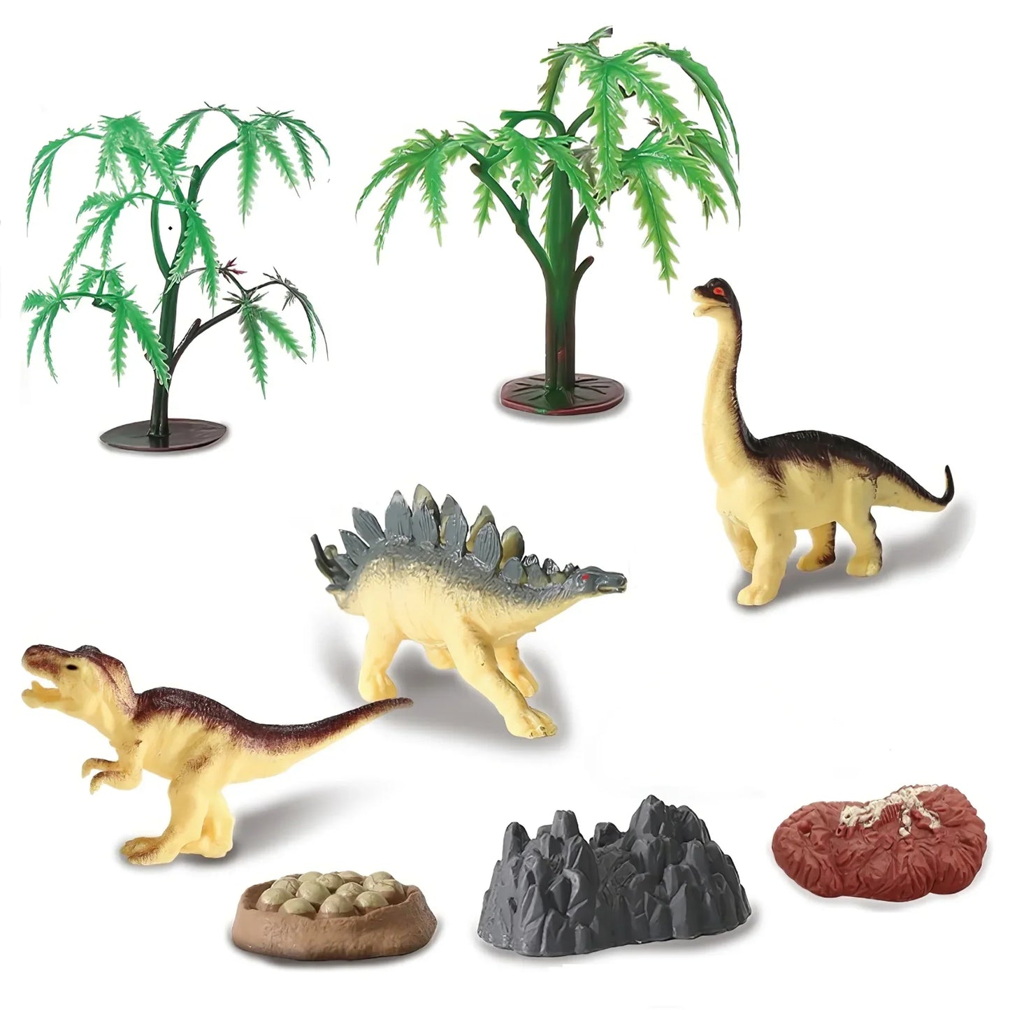 DinoHauler - Ciężarówka do transportu dinozaurów