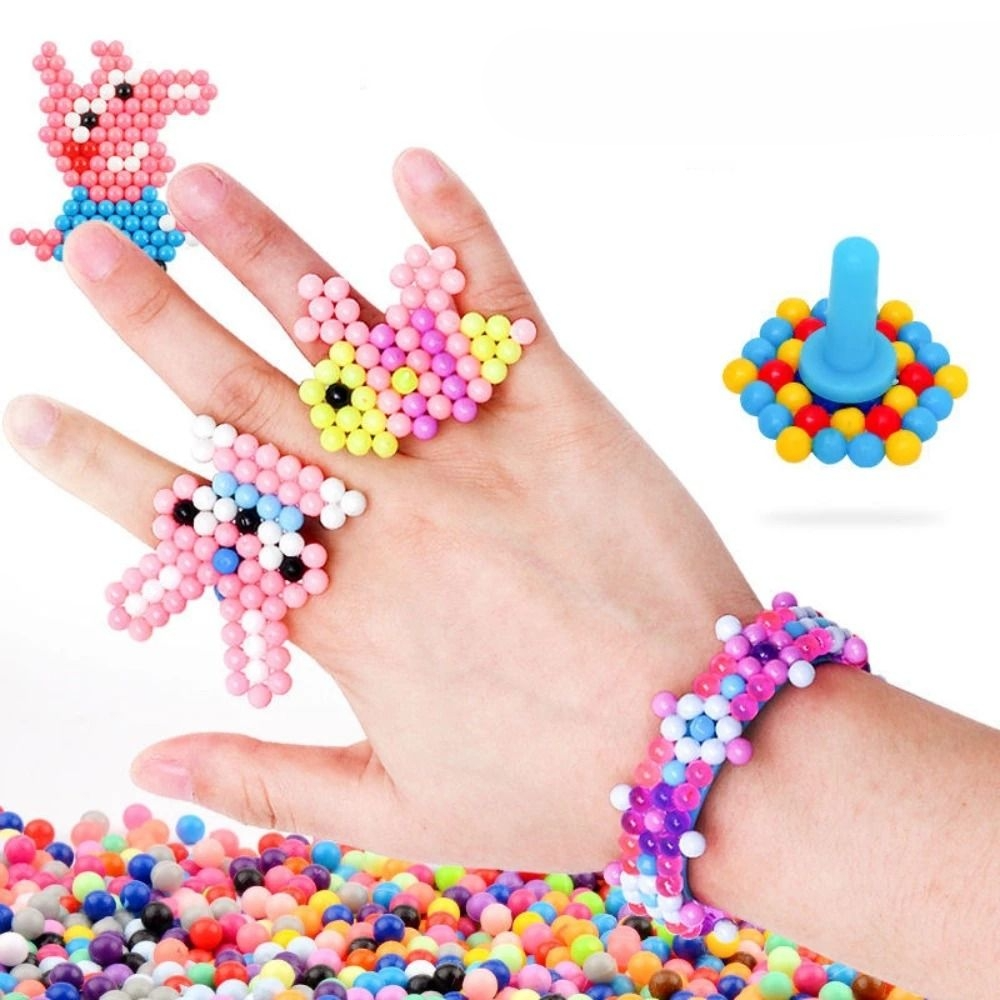 FusionBeads - zestaw koralików do łączenia wody