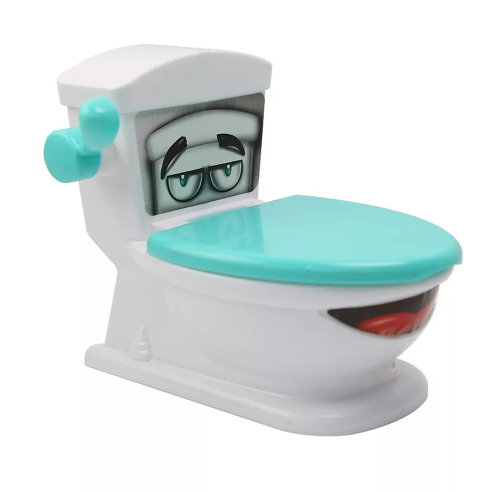 ToiletToss – zabawna gra w wystrzeliwanie kupy