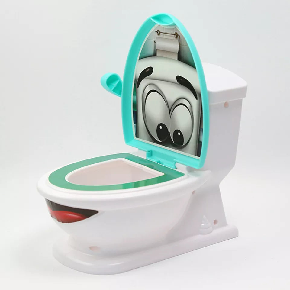 ToiletToss – zabawna gra w wystrzeliwanie kupy