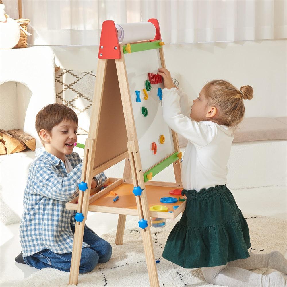 ArtStand - sztaluga malarska 3 w 1 dla dzieci