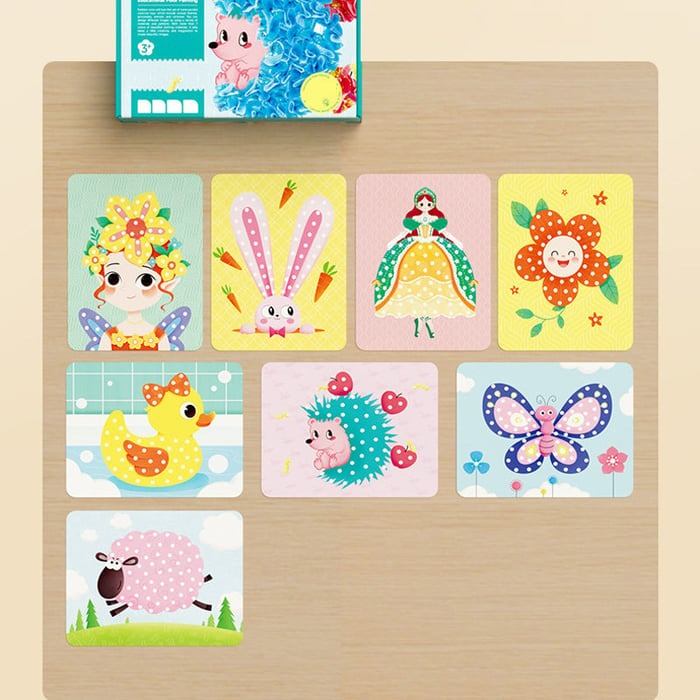 PokeCraft - Kreatywna sztuka Pokecraft DIY