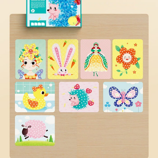 PokeCraft - Kreatywna sztuka Pokecraft DIY